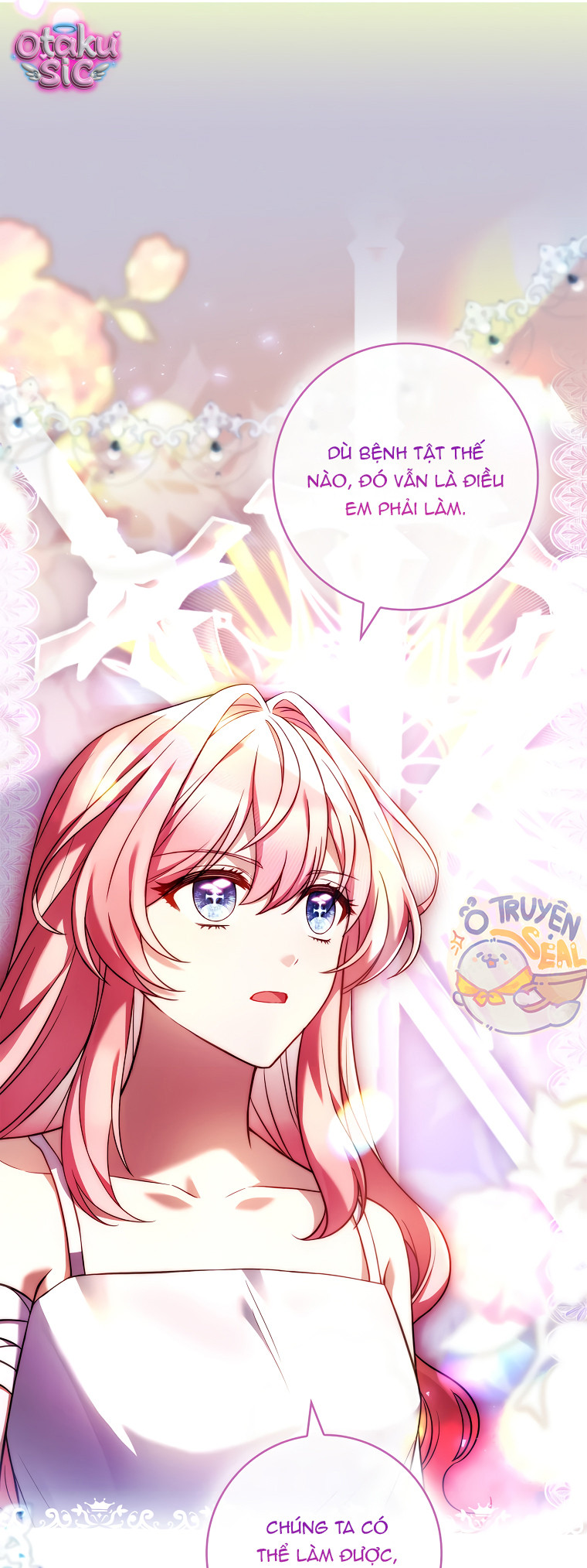 Tôi Đã Tắt Cài Đặt Chế Độ Nhận Thức Nỗi Đau! - Chap 20 - Trang 13