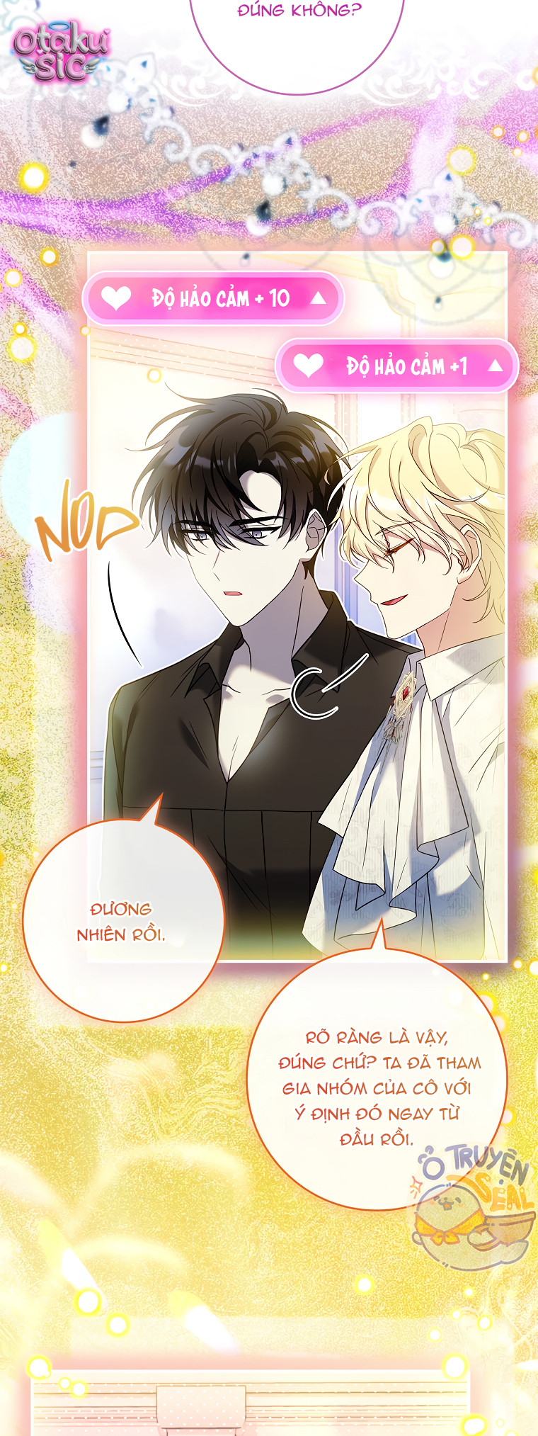 Tôi Đã Tắt Cài Đặt Chế Độ Nhận Thức Nỗi Đau! - Chap 20 - Trang 14