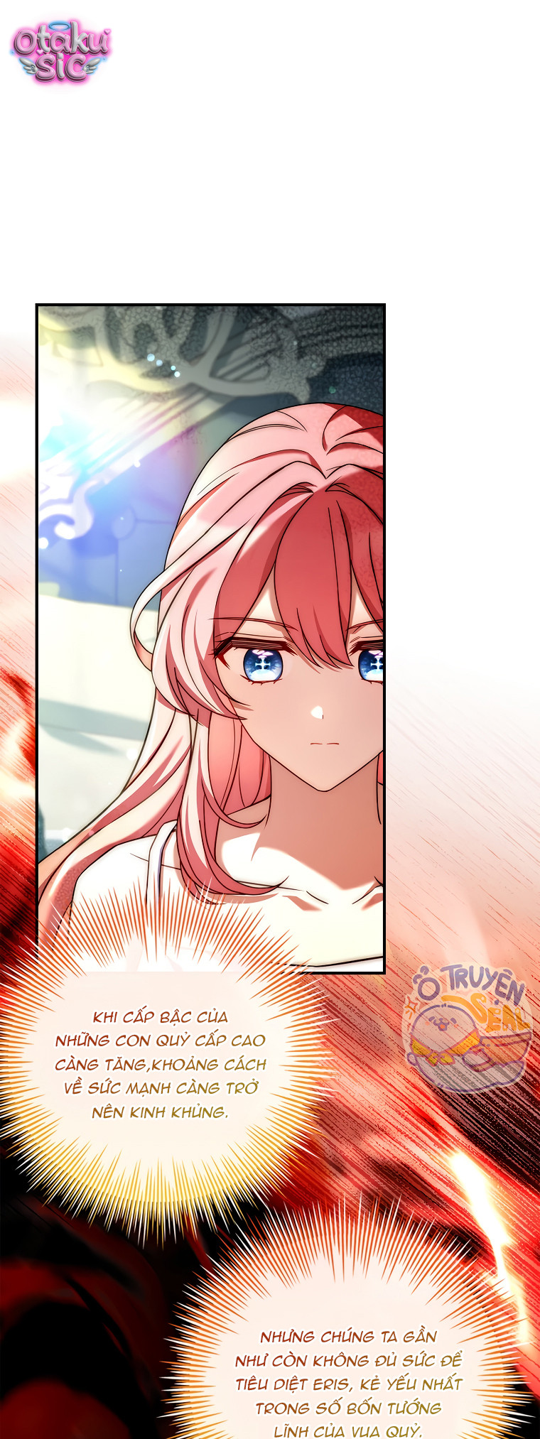 Tôi Đã Tắt Cài Đặt Chế Độ Nhận Thức Nỗi Đau! - Chap 20 - Trang 16