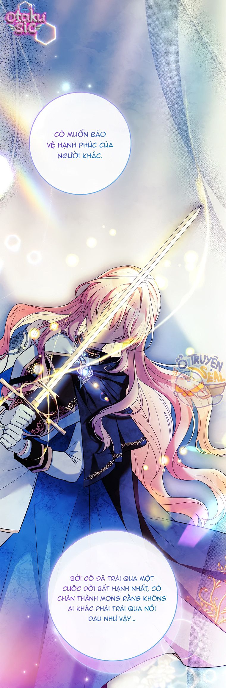 Tôi Đã Tắt Cài Đặt Chế Độ Nhận Thức Nỗi Đau! - Chap 20 - Trang 20