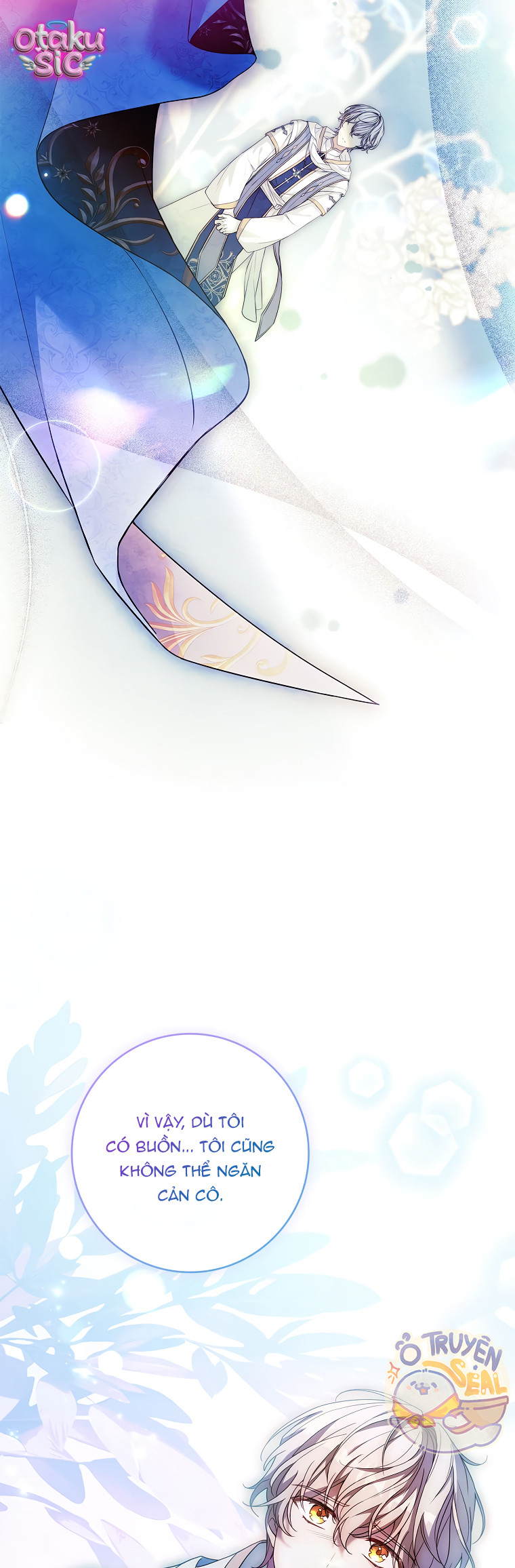 Tôi Đã Tắt Cài Đặt Chế Độ Nhận Thức Nỗi Đau! - Chap 20 - Trang 21