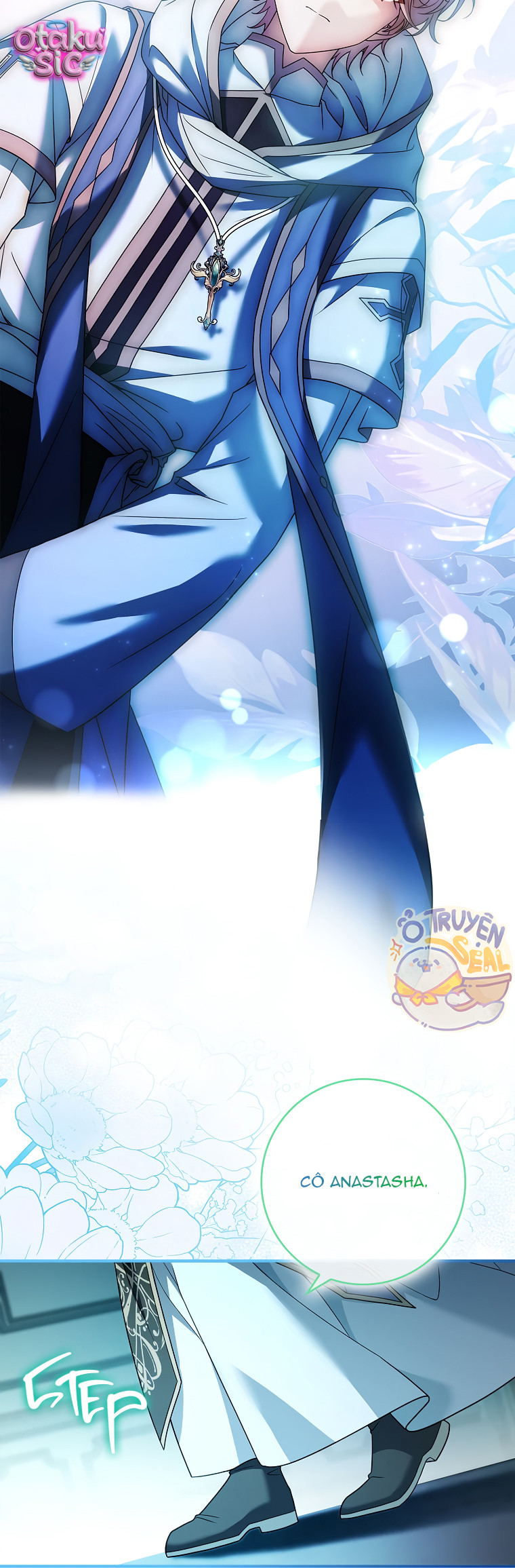 Tôi Đã Tắt Cài Đặt Chế Độ Nhận Thức Nỗi Đau! - Chap 20 - Trang 22