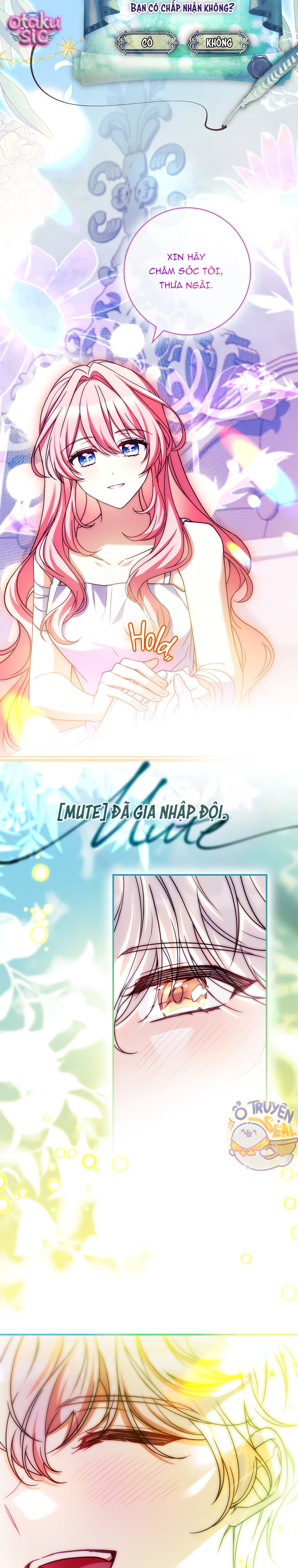 Tôi Đã Tắt Cài Đặt Chế Độ Nhận Thức Nỗi Đau! - Chap 20 - Trang 24