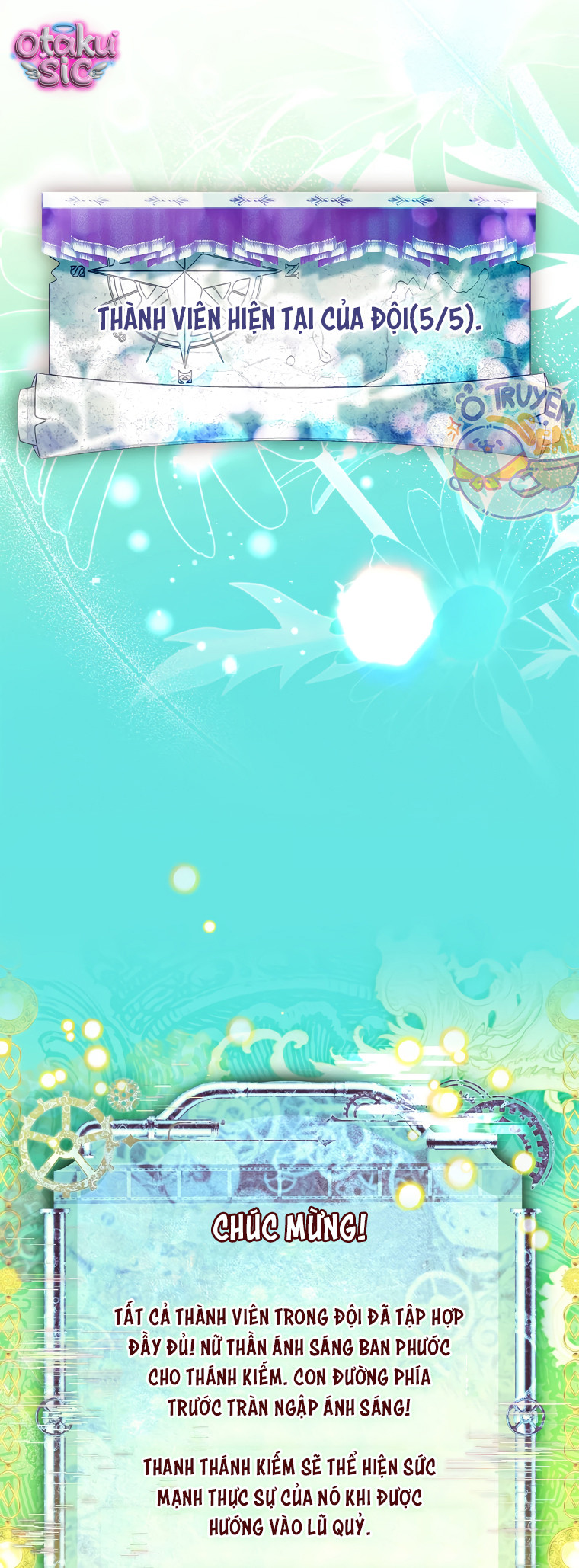 Tôi Đã Tắt Cài Đặt Chế Độ Nhận Thức Nỗi Đau! - Chap 20 - Trang 26