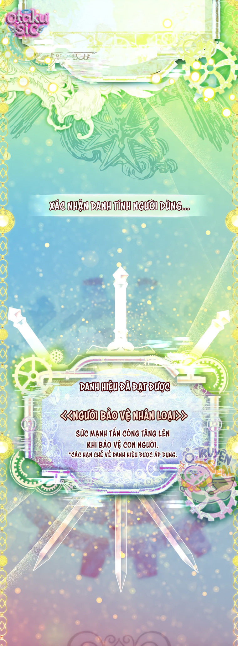 Tôi Đã Tắt Cài Đặt Chế Độ Nhận Thức Nỗi Đau! - Chap 20 - Trang 27