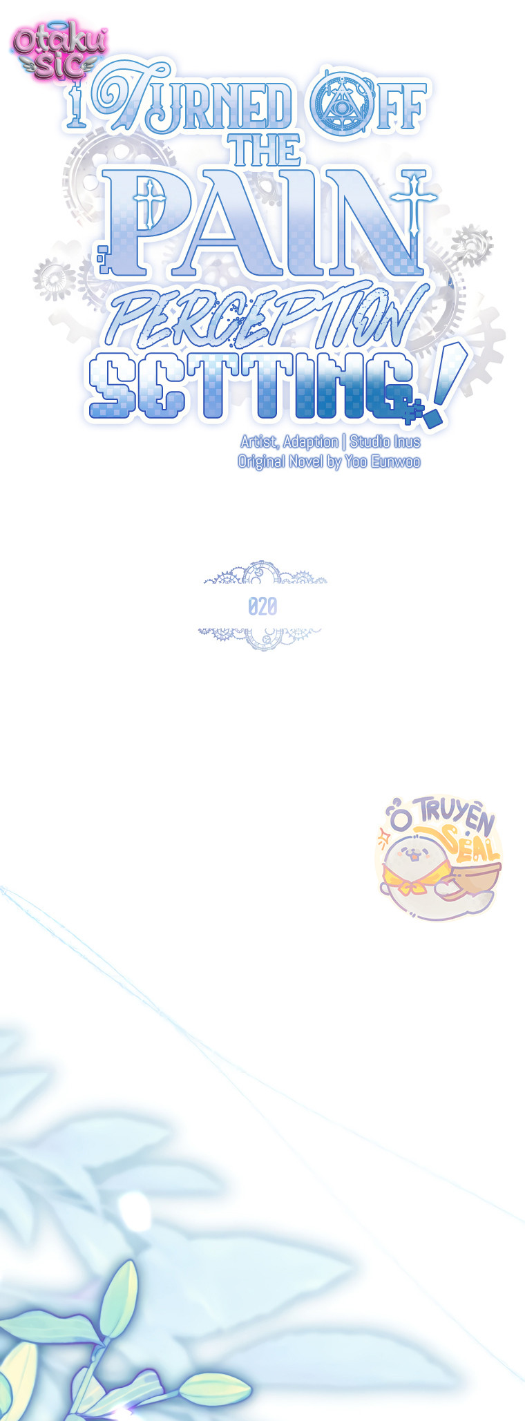 Tôi Đã Tắt Cài Đặt Chế Độ Nhận Thức Nỗi Đau! - Chap 20 - Trang 29