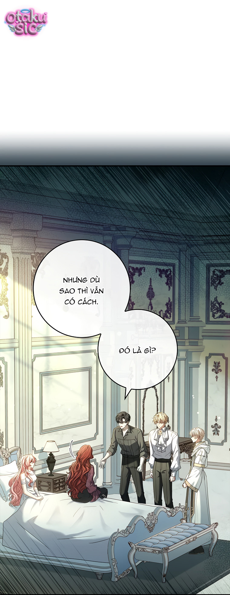Tôi Đã Tắt Cài Đặt Chế Độ Nhận Thức Nỗi Đau! - Chap 20 - Trang 4