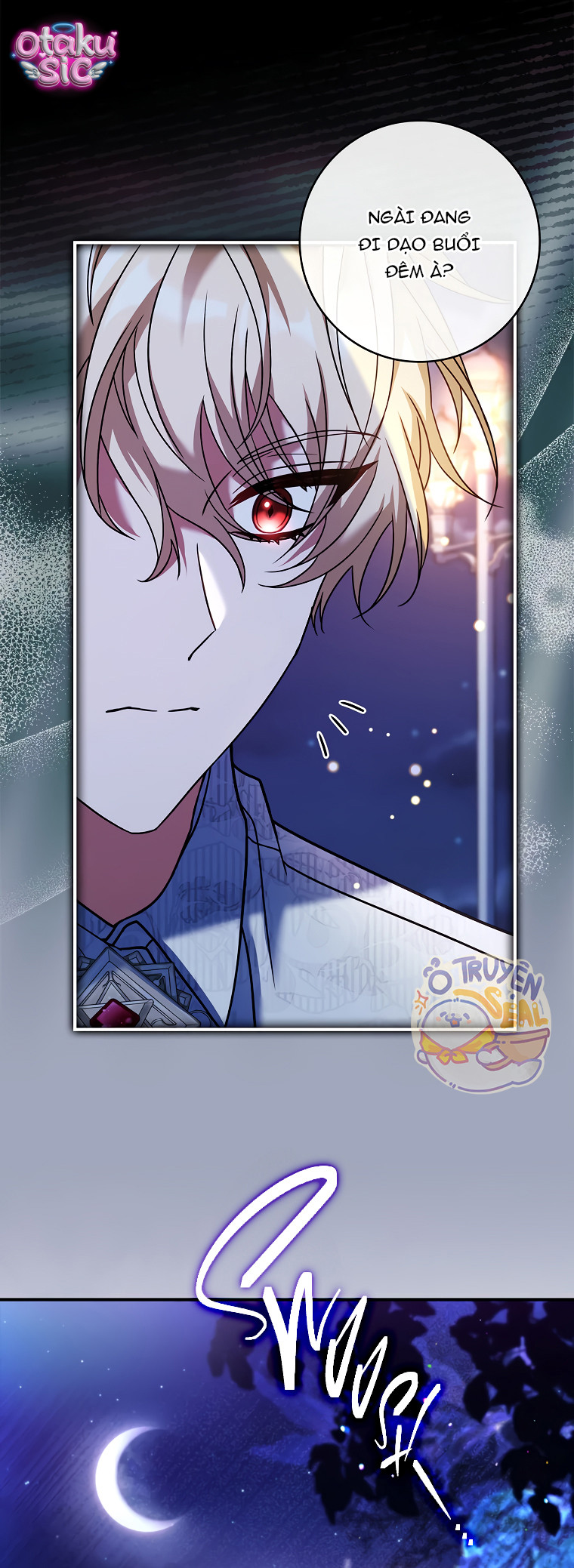 Tôi Đã Tắt Cài Đặt Chế Độ Nhận Thức Nỗi Đau! - Chap 20 - Trang 34