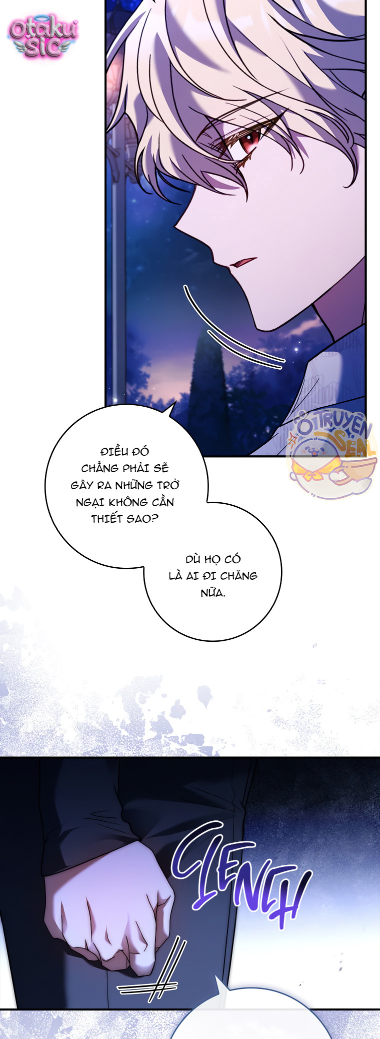 Tôi Đã Tắt Cài Đặt Chế Độ Nhận Thức Nỗi Đau! - Chap 20 - Trang 37