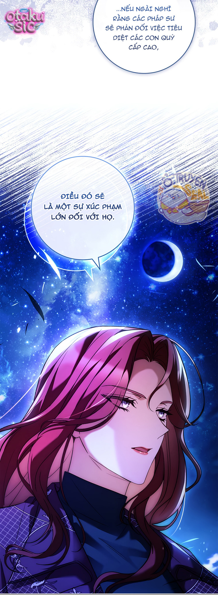 Tôi Đã Tắt Cài Đặt Chế Độ Nhận Thức Nỗi Đau! - Chap 20 - Trang 38