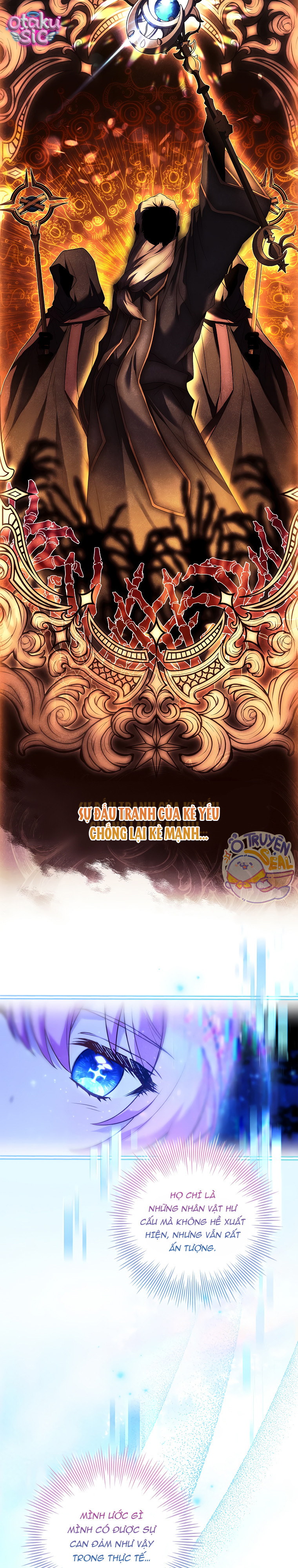 Tôi Đã Tắt Cài Đặt Chế Độ Nhận Thức Nỗi Đau! - Chap 20 - Trang 43