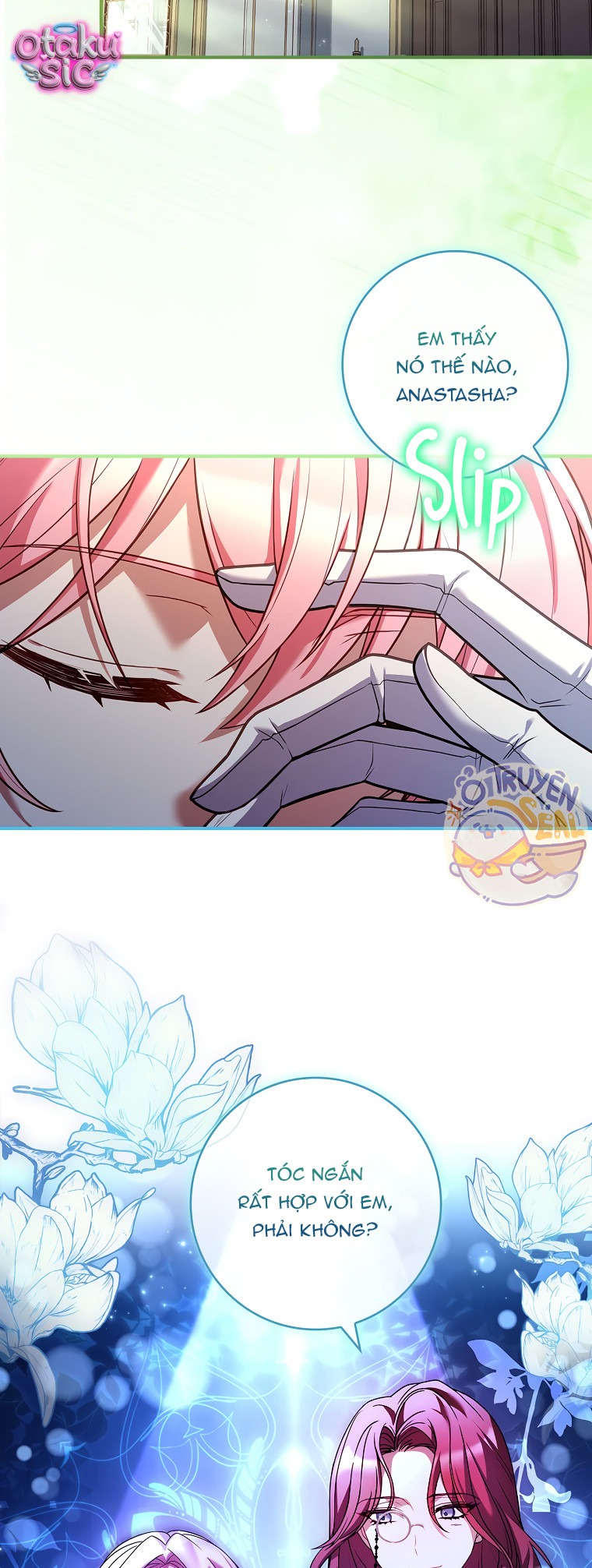 Tôi Đã Tắt Cài Đặt Chế Độ Nhận Thức Nỗi Đau! - Chap 20 - Trang 46