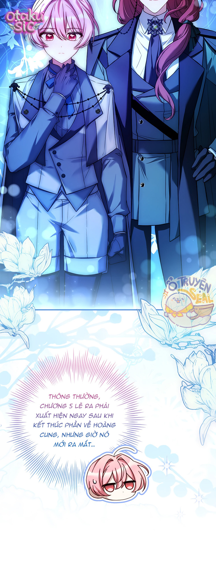Tôi Đã Tắt Cài Đặt Chế Độ Nhận Thức Nỗi Đau! - Chap 20 - Trang 47