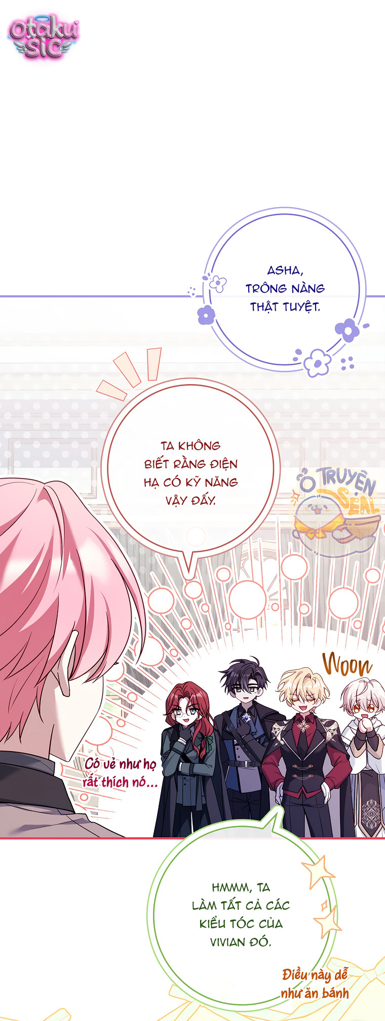 Tôi Đã Tắt Cài Đặt Chế Độ Nhận Thức Nỗi Đau! - Chap 20 - Trang 48