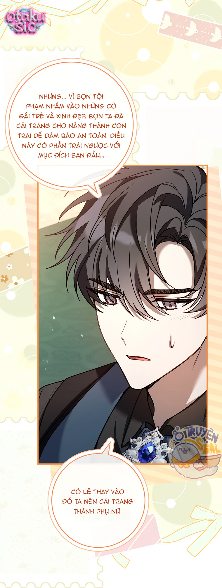 Tôi Đã Tắt Cài Đặt Chế Độ Nhận Thức Nỗi Đau! - Chap 20 - Trang 49
