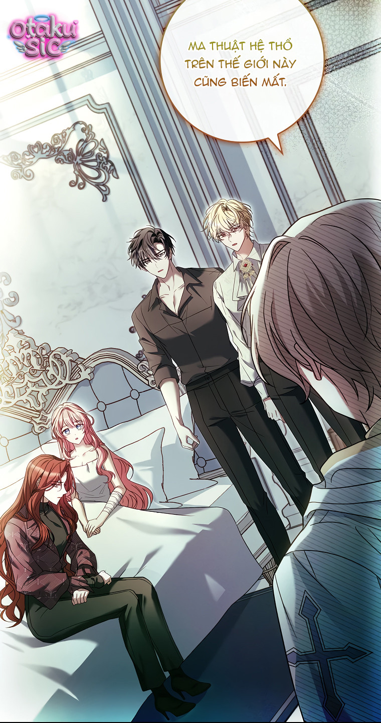 Tôi Đã Tắt Cài Đặt Chế Độ Nhận Thức Nỗi Đau! - Chap 20 - Trang 7