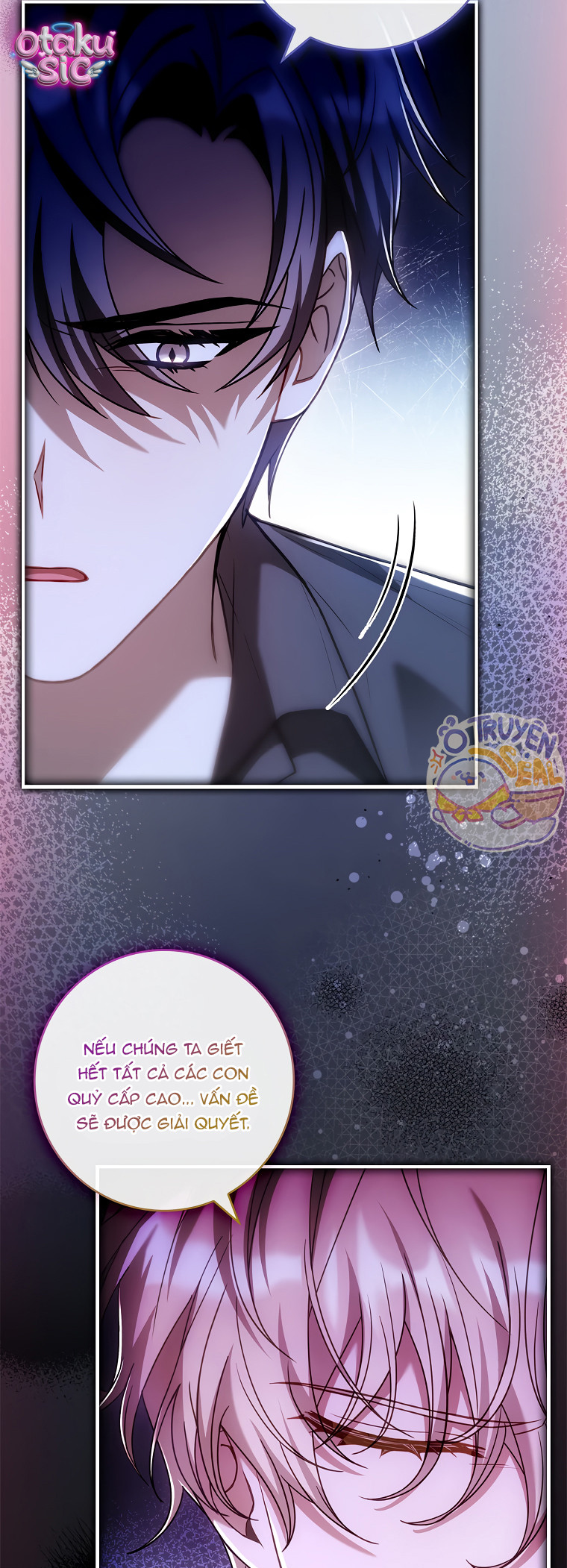 Tôi Đã Tắt Cài Đặt Chế Độ Nhận Thức Nỗi Đau! - Chap 20 - Trang 9