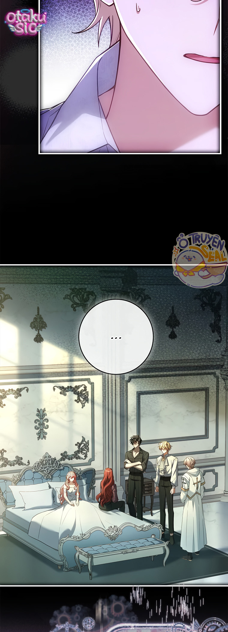 Tôi Đã Tắt Cài Đặt Chế Độ Nhận Thức Nỗi Đau! - Chap 20 - Trang 10