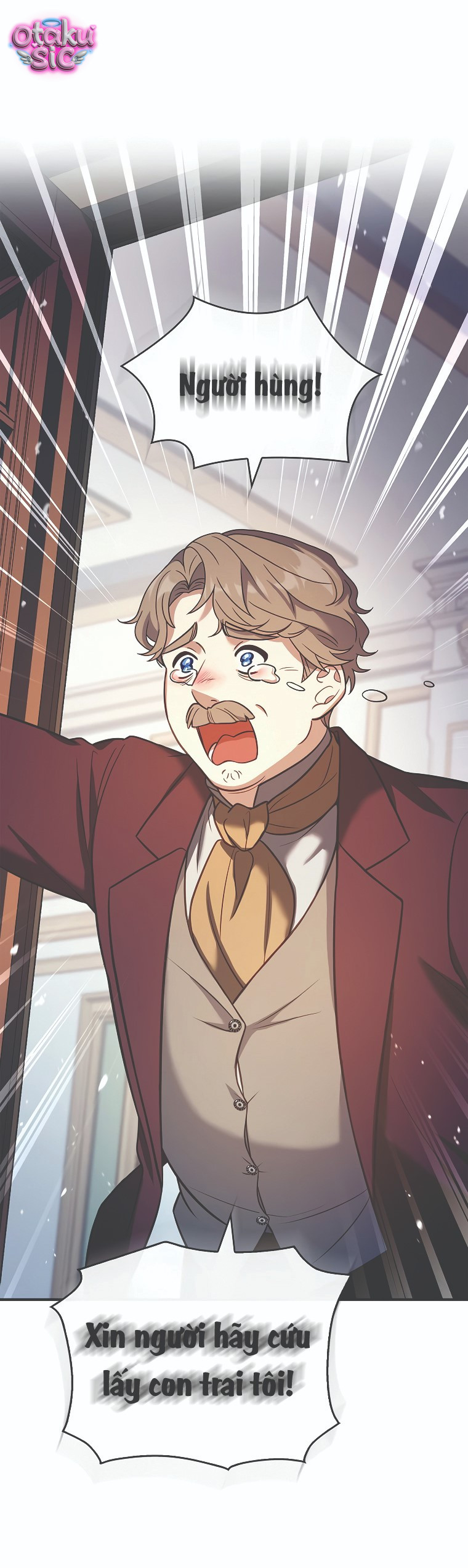 Tôi Đã Tắt Cài Đặt Chế Độ Nhận Thức Nỗi Đau! - Chap 21 - Trang 2