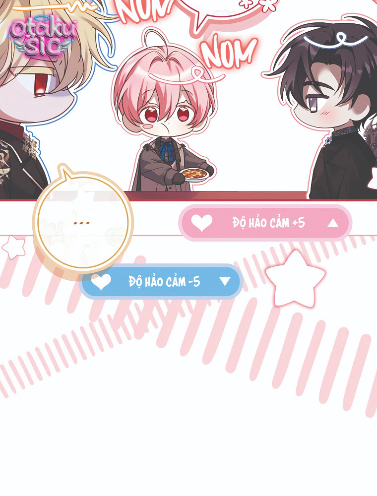 Tôi Đã Tắt Cài Đặt Chế Độ Nhận Thức Nỗi Đau! - Chap 21 - Trang 11
