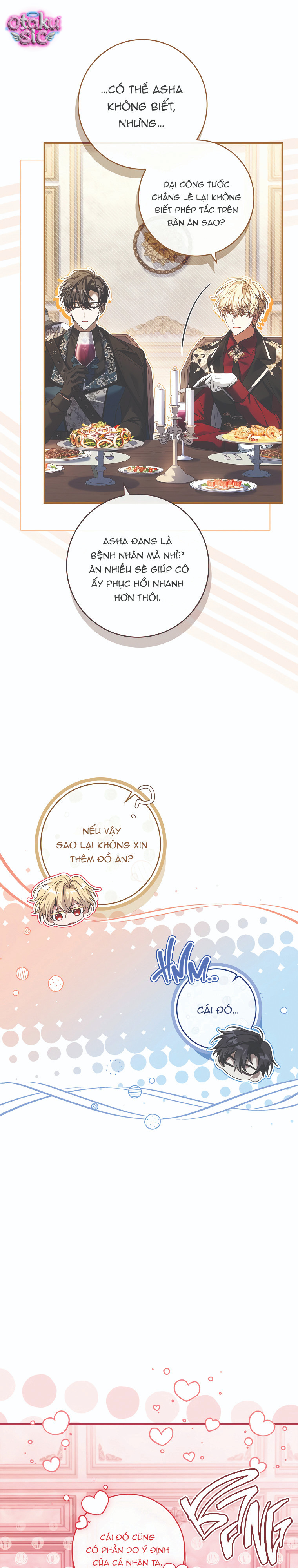 Tôi Đã Tắt Cài Đặt Chế Độ Nhận Thức Nỗi Đau! - Chap 21 - Trang 12