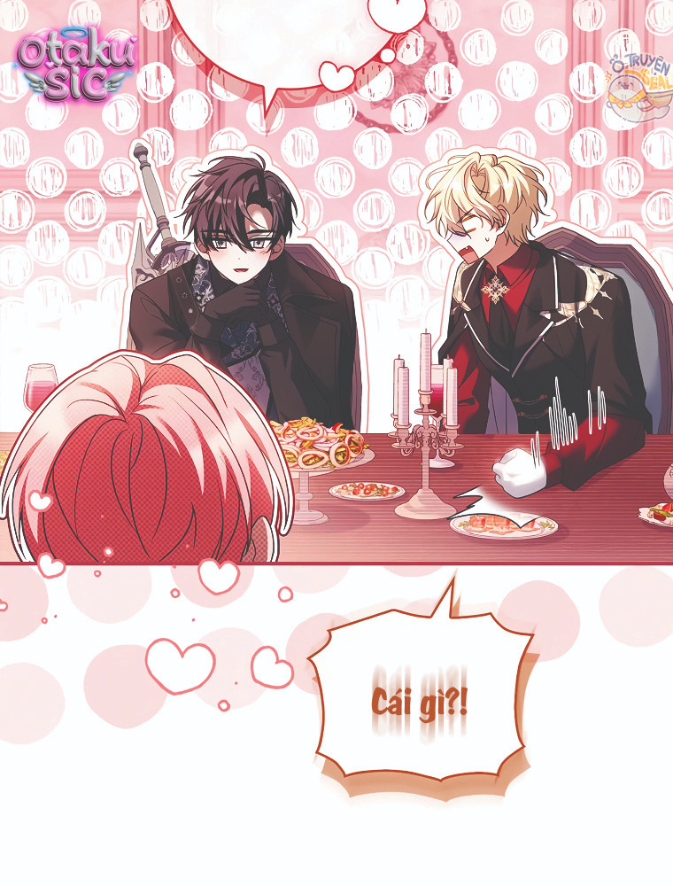 Tôi Đã Tắt Cài Đặt Chế Độ Nhận Thức Nỗi Đau! - Chap 21 - Trang 13