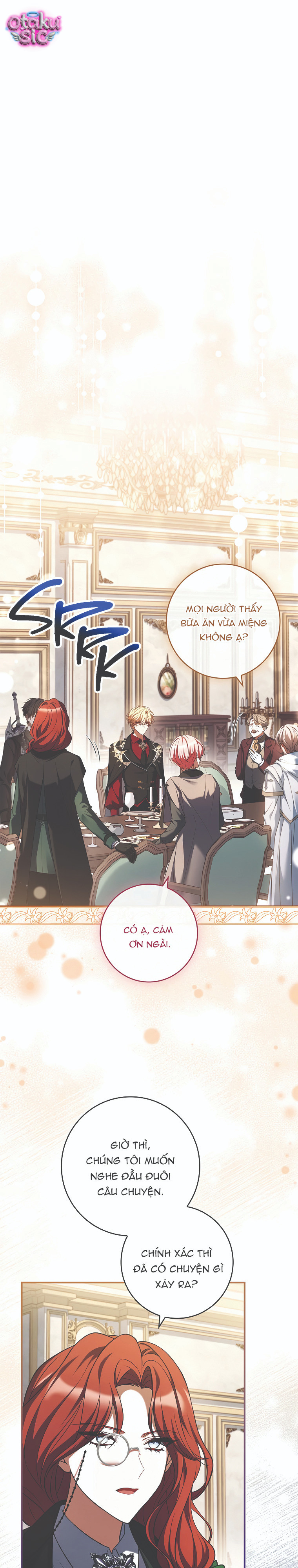 Tôi Đã Tắt Cài Đặt Chế Độ Nhận Thức Nỗi Đau! - Chap 21 - Trang 16