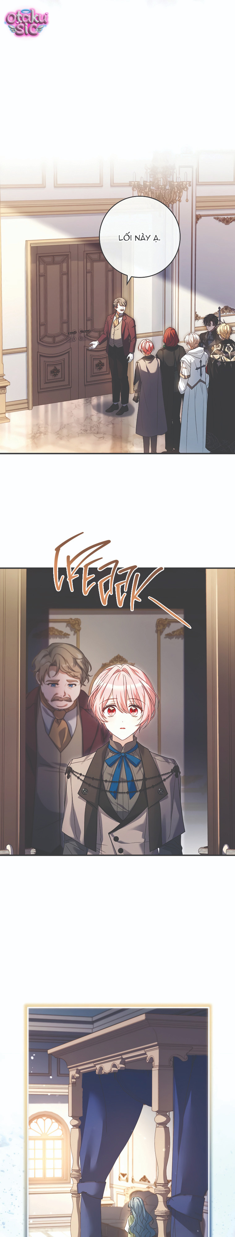 Tôi Đã Tắt Cài Đặt Chế Độ Nhận Thức Nỗi Đau! - Chap 21 - Trang 20