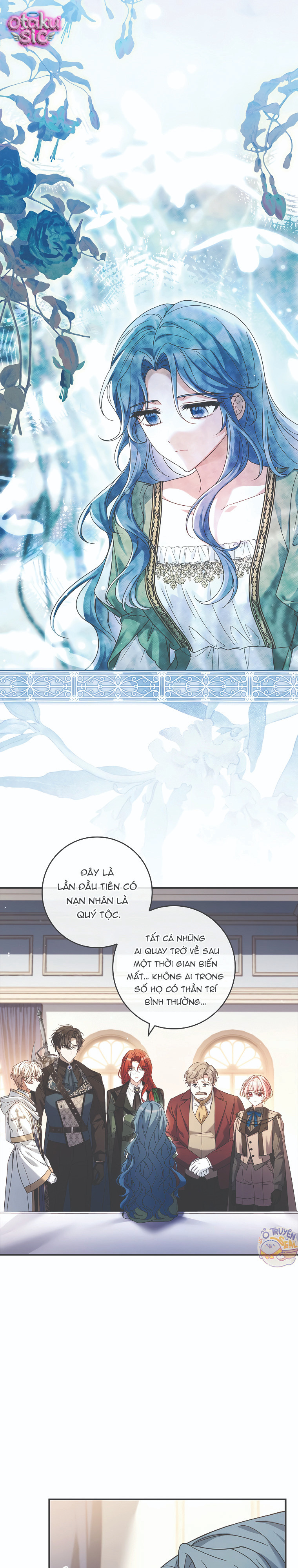 Tôi Đã Tắt Cài Đặt Chế Độ Nhận Thức Nỗi Đau! - Chap 21 - Trang 22