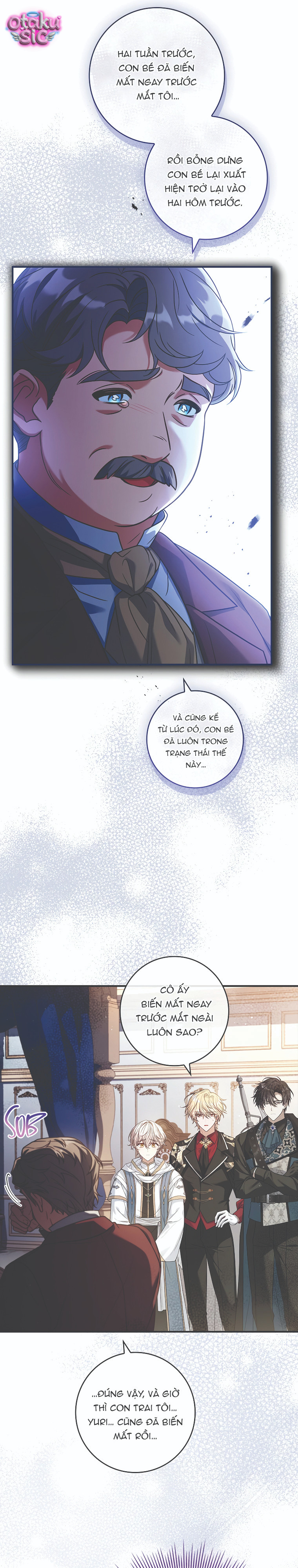 Tôi Đã Tắt Cài Đặt Chế Độ Nhận Thức Nỗi Đau! - Chap 21 - Trang 26