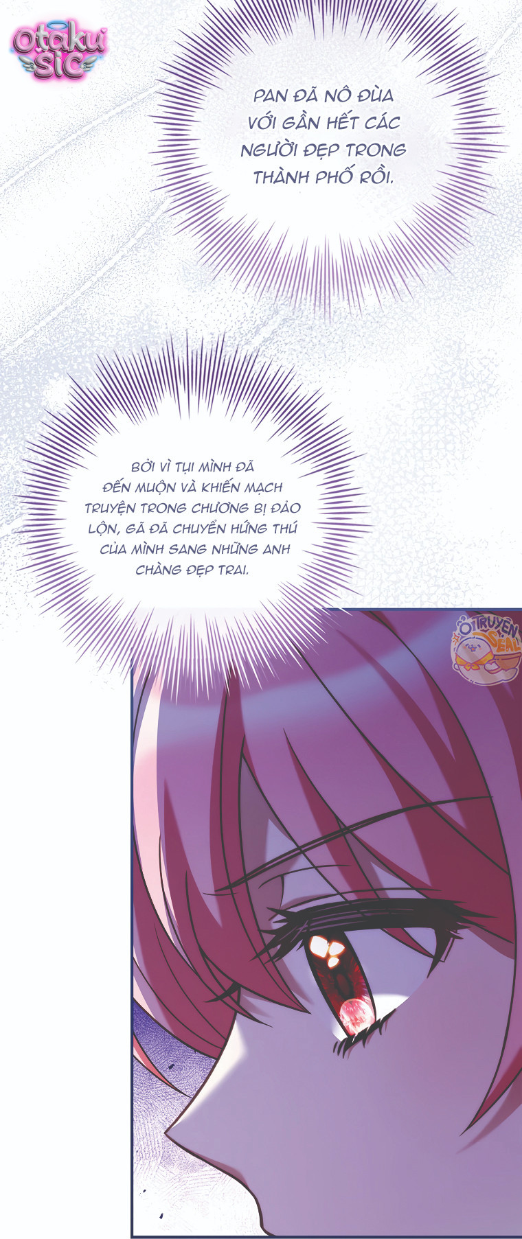 Tôi Đã Tắt Cài Đặt Chế Độ Nhận Thức Nỗi Đau! - Chap 21 - Trang 27