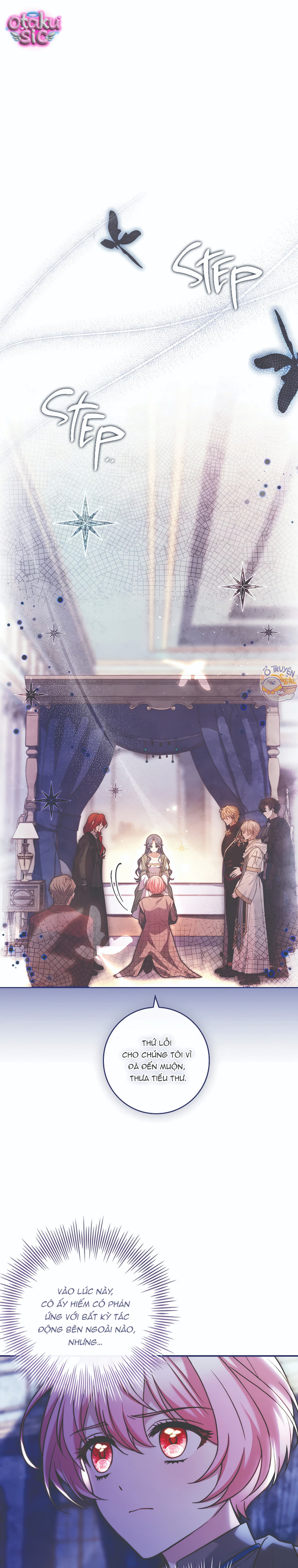 Tôi Đã Tắt Cài Đặt Chế Độ Nhận Thức Nỗi Đau! - Chap 21 - Trang 28
