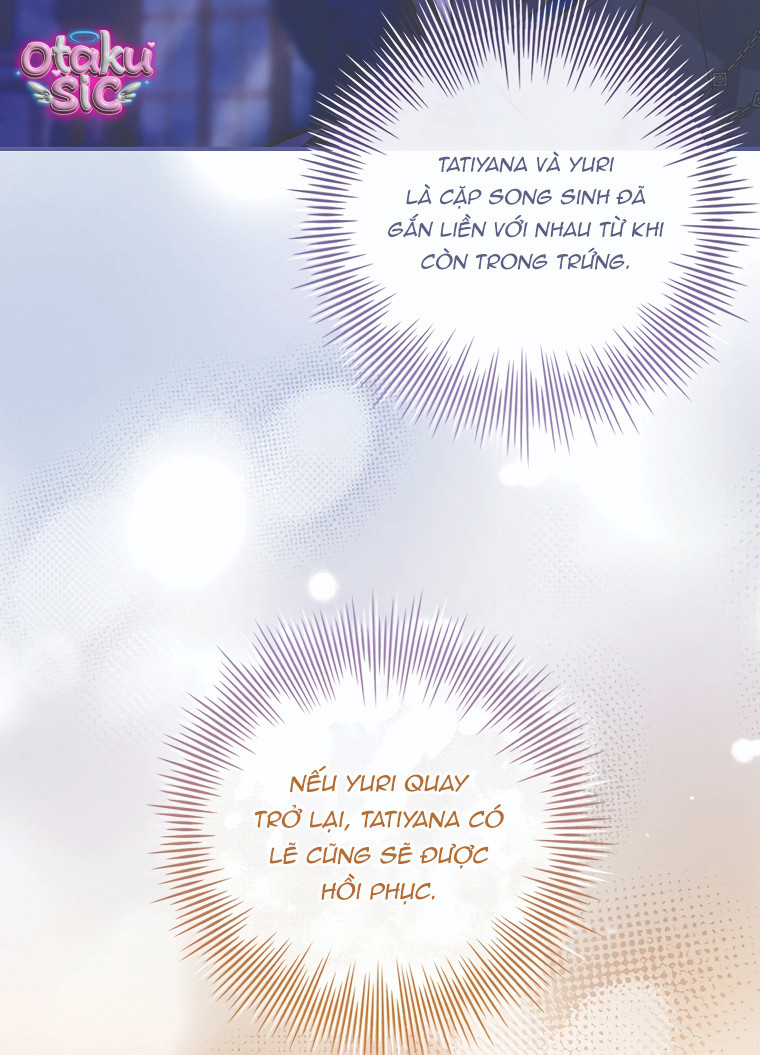 Tôi Đã Tắt Cài Đặt Chế Độ Nhận Thức Nỗi Đau! - Chap 21 - Trang 29