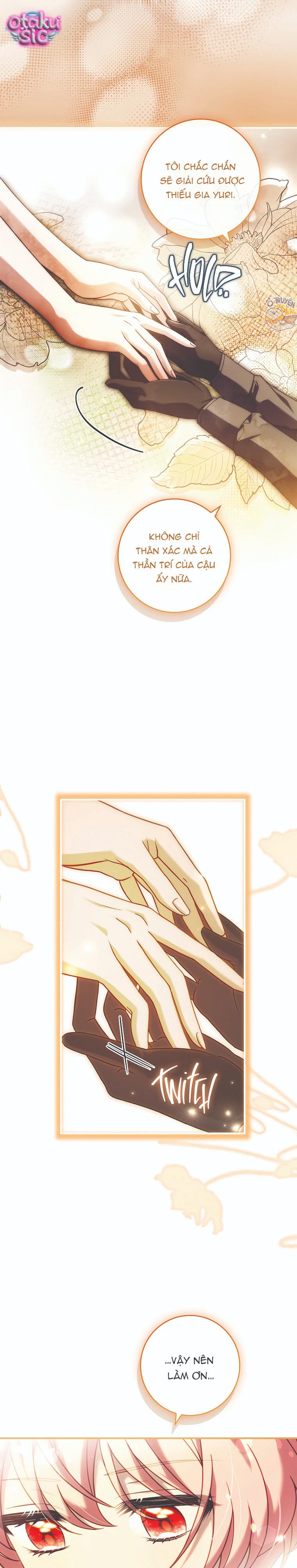 Tôi Đã Tắt Cài Đặt Chế Độ Nhận Thức Nỗi Đau! - Chap 21 - Trang 30