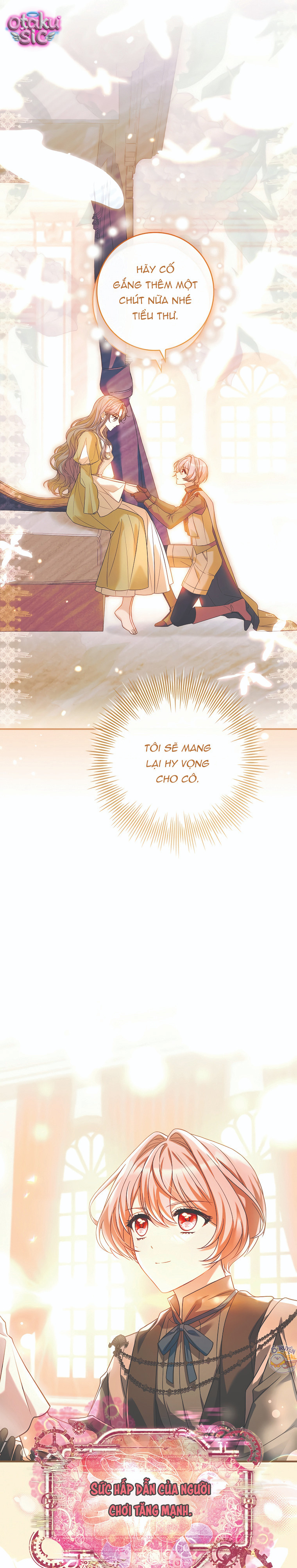 Tôi Đã Tắt Cài Đặt Chế Độ Nhận Thức Nỗi Đau! - Chap 21 - Trang 32