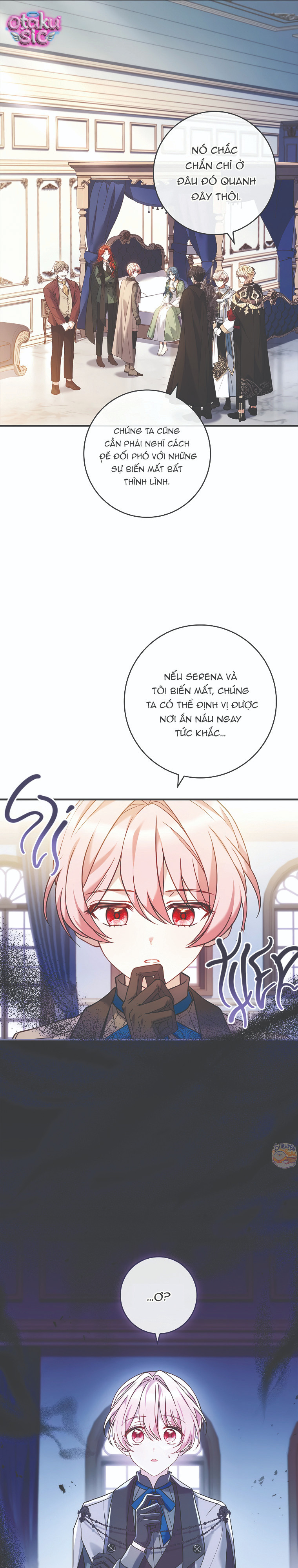 Tôi Đã Tắt Cài Đặt Chế Độ Nhận Thức Nỗi Đau! - Chap 21 - Trang 36