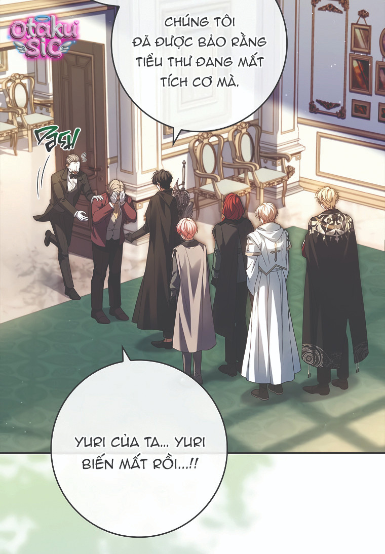 Tôi Đã Tắt Cài Đặt Chế Độ Nhận Thức Nỗi Đau! - Chap 21 - Trang 5
