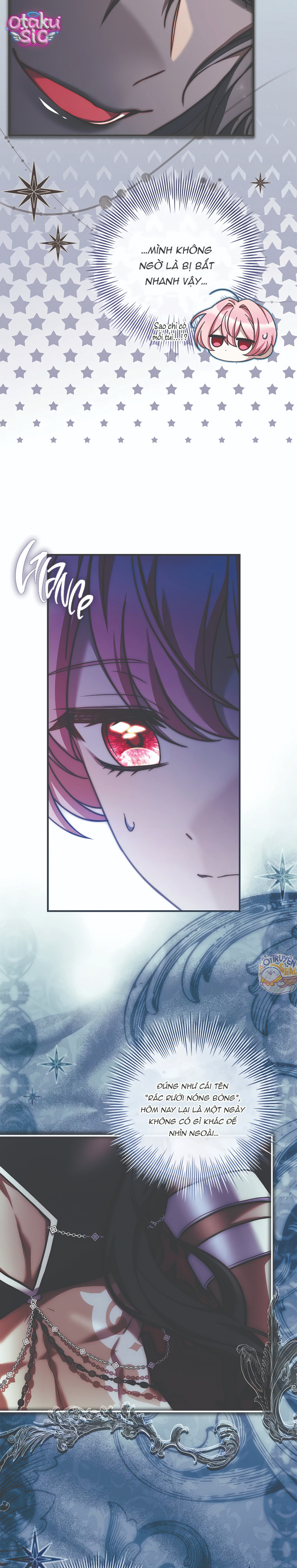 Tôi Đã Tắt Cài Đặt Chế Độ Nhận Thức Nỗi Đau! - Chap 21 - Trang 44