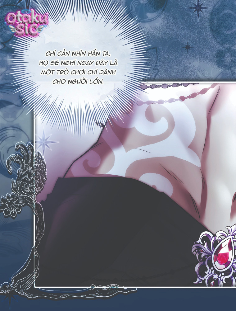 Tôi Đã Tắt Cài Đặt Chế Độ Nhận Thức Nỗi Đau! - Chap 21 - Trang 45