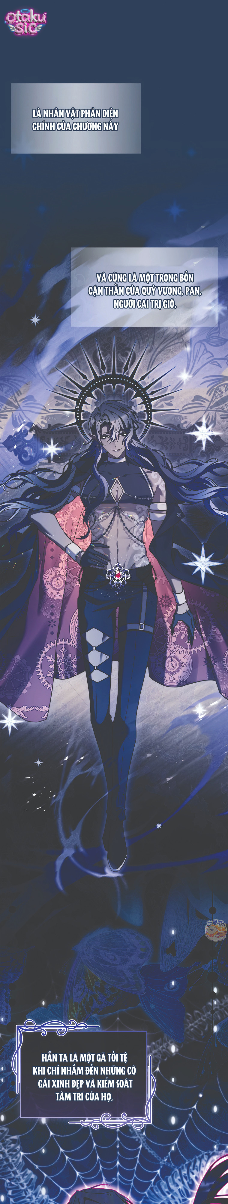 Tôi Đã Tắt Cài Đặt Chế Độ Nhận Thức Nỗi Đau! - Chap 21 - Trang 46