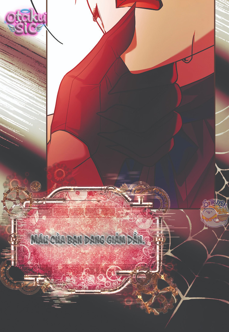 Tôi Đã Tắt Cài Đặt Chế Độ Nhận Thức Nỗi Đau! - Chap 21 - Trang 51