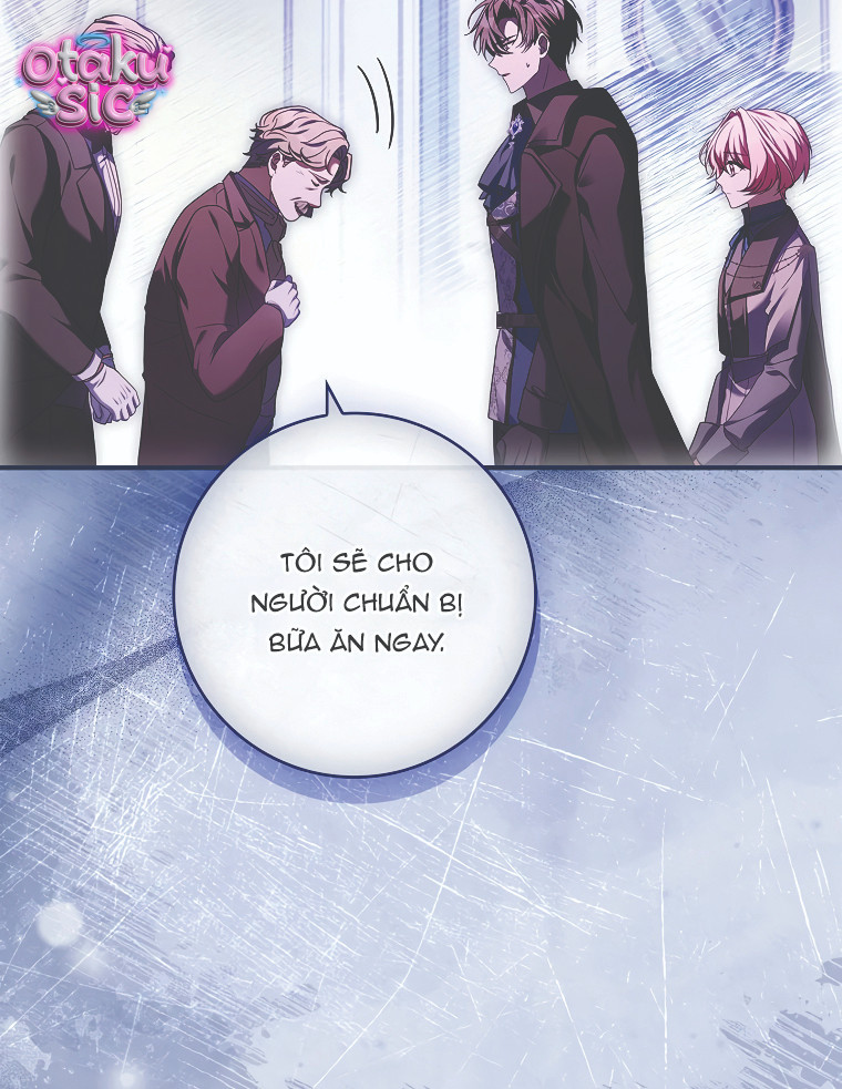 Tôi Đã Tắt Cài Đặt Chế Độ Nhận Thức Nỗi Đau! - Chap 21 - Trang 7