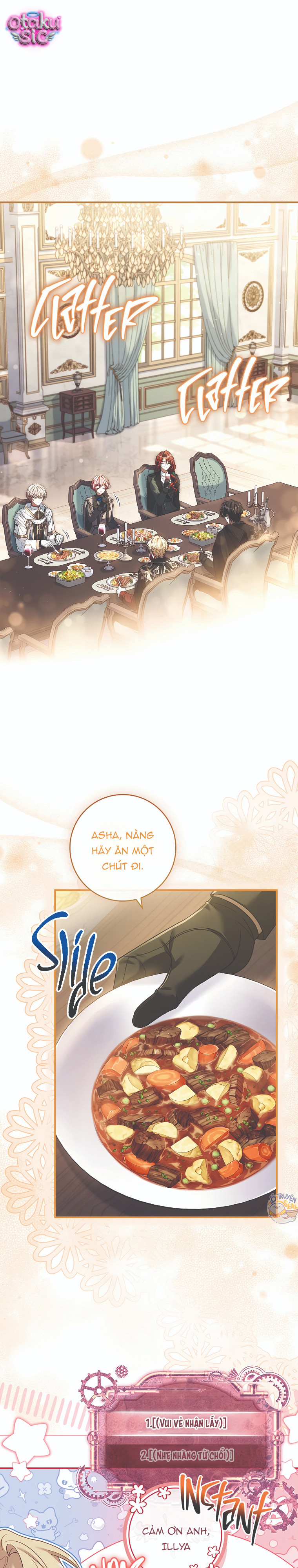 Tôi Đã Tắt Cài Đặt Chế Độ Nhận Thức Nỗi Đau! - Chap 21 - Trang 10