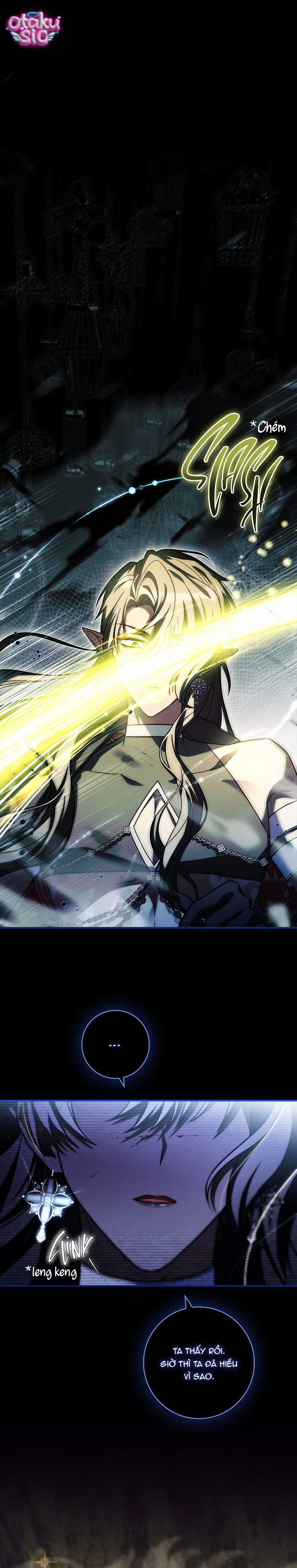 Tôi Đã Tắt Cài Đặt Chế Độ Nhận Thức Nỗi Đau! - Chap 22 - Trang 17
