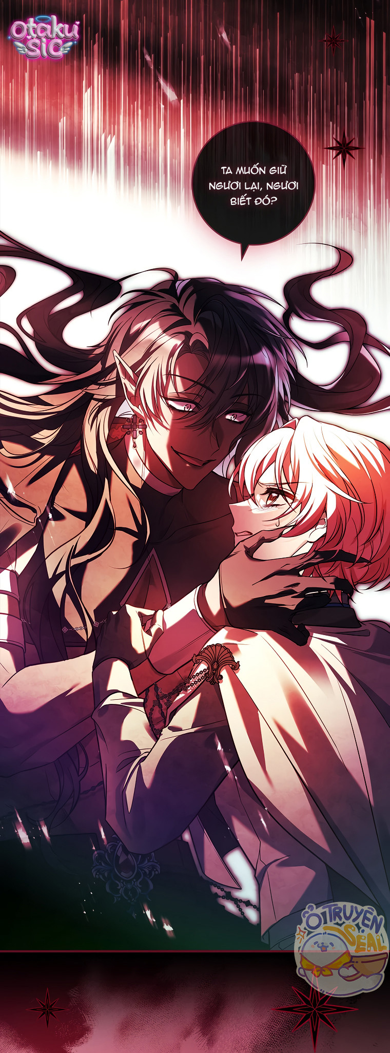 Tôi Đã Tắt Cài Đặt Chế Độ Nhận Thức Nỗi Đau! - Chap 22 - Trang 3