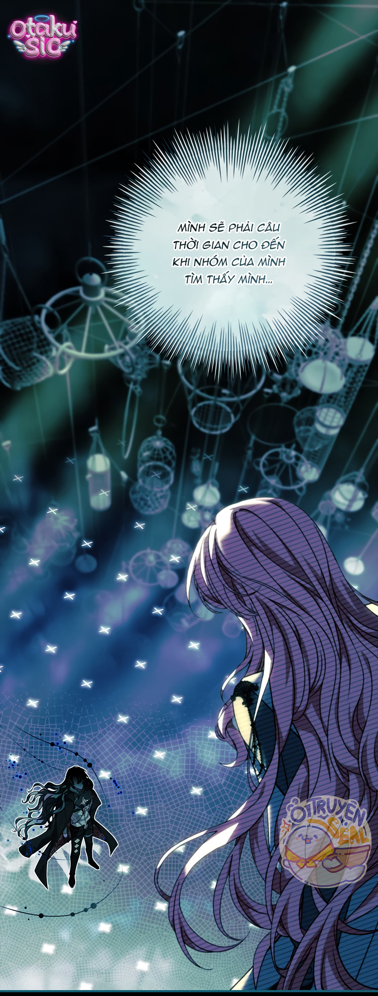 Tôi Đã Tắt Cài Đặt Chế Độ Nhận Thức Nỗi Đau! - Chap 22 - Trang 22