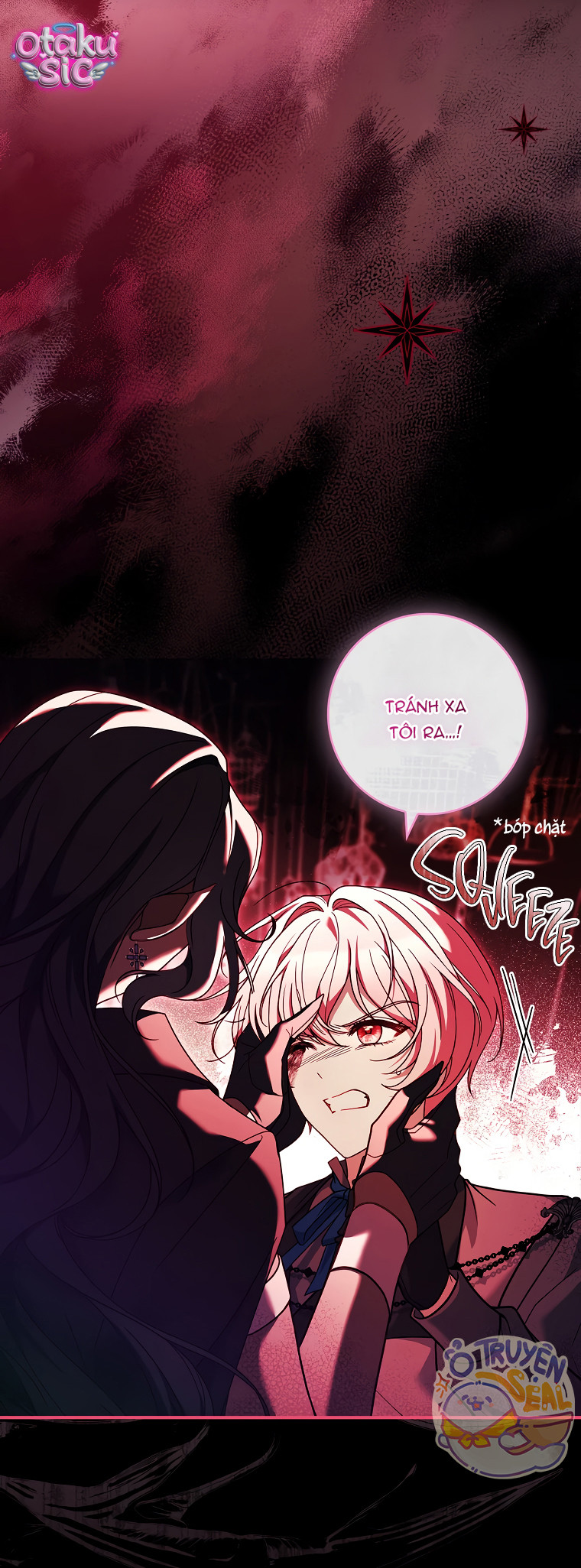Tôi Đã Tắt Cài Đặt Chế Độ Nhận Thức Nỗi Đau! - Chap 22 - Trang 4