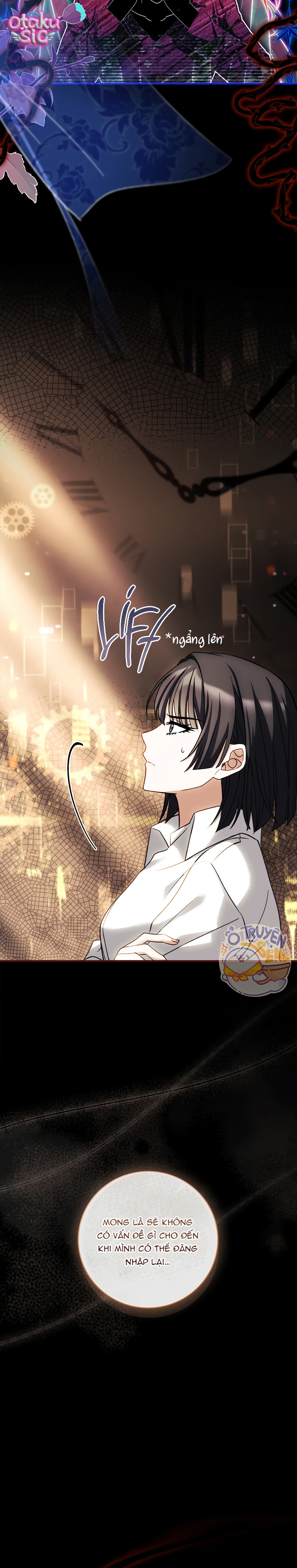 Tôi Đã Tắt Cài Đặt Chế Độ Nhận Thức Nỗi Đau! - Chap 22 - Trang 32