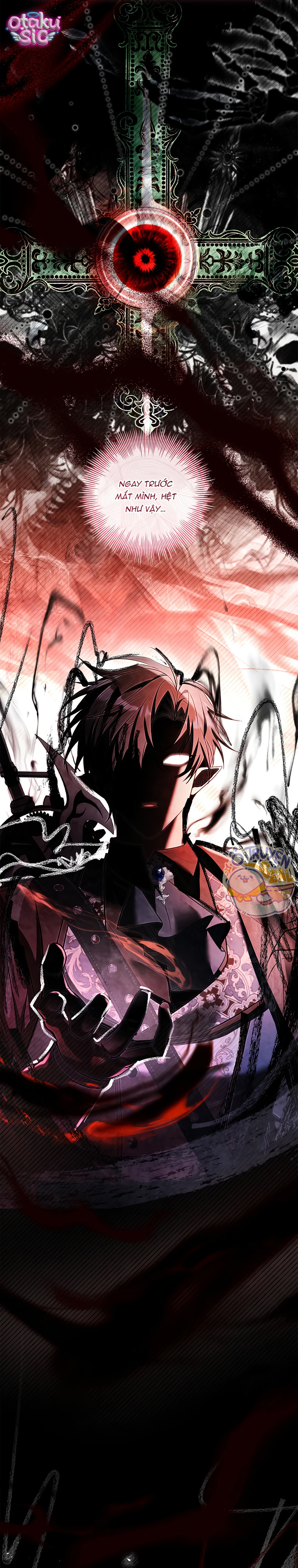 Tôi Đã Tắt Cài Đặt Chế Độ Nhận Thức Nỗi Đau! - Chap 22 - Trang 35