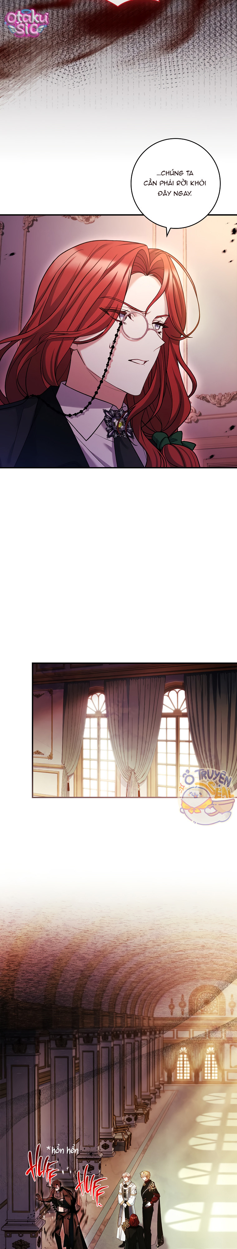 Tôi Đã Tắt Cài Đặt Chế Độ Nhận Thức Nỗi Đau! - Chap 22 - Trang 38